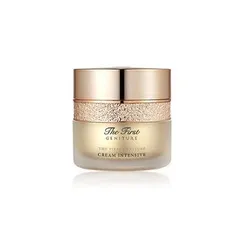 O HUI - The First Geniture Cream Intensive