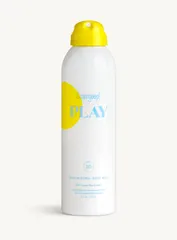 Supergoop! - PLAY 100% Mineral Body Mist SPF 50 with Green Tea Extract
