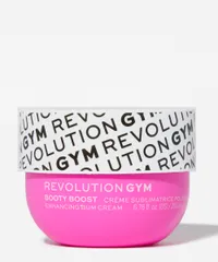 REVOLUTION SKINCARE - Revolution Gym Booty Boost Cream