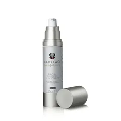 Babyface - SPF 40 Age-Defying Mineral Sunscreen, Tinted Sunblock