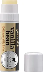 Dionis - Vanilla Bean Goat Milk Lip Balm