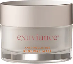 Exuviance - Anti-Pollution Renewal Water Gel Mask