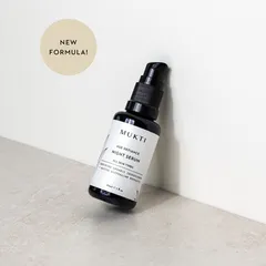 mukti-au - Age Defiance Night Serum