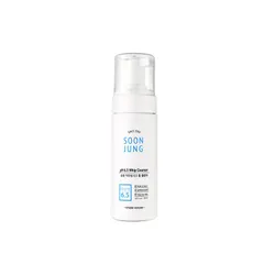 Etude House - Soon Jung pH 6.5 Whip Cleanser
