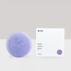 Donggubat - The RIGHT Facial Soap Collagen