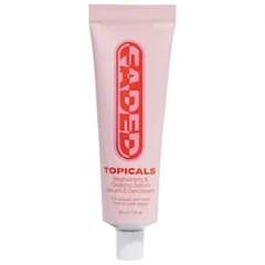 Topicals - Faded Brightening Serum for Dark Spots and Discoloration
