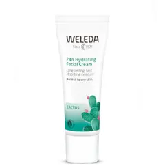 Weleda - Prickly Pear Hydrating Facial Cream