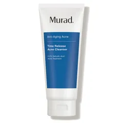 Murad - Anti-Aging Acne Time Release Acne Cleanser