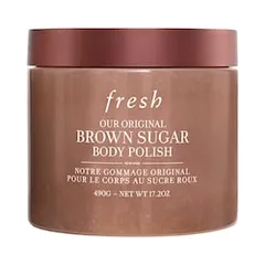 Fresh - Brown Sugar Body Polish Exfoliator