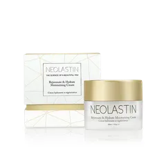 Neolastin - Rejuvenate & Hydrate Moisturizing Cream