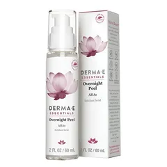 Overnight Peel