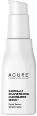 ACURE - Radically Rejuvenating Niacinamide Serum