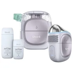 Shark Beauty - Shark FacialPro™ Glow At Home Facial System
