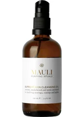 Mauli Rituals - Cleansing Oil
