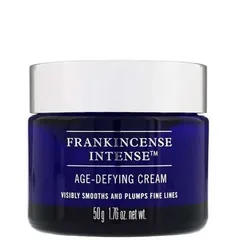 Facial Moisturisers Frankincense Intense Age-Defying Cream