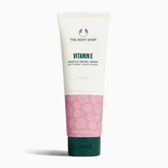 The Body Shop - Vitamin E Gentle Face Wash