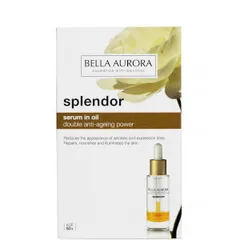Bella Aurora - Splendor Serum In Oil 50+