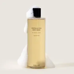 PUREFORET - Centella Cica Body Wash Jumbo