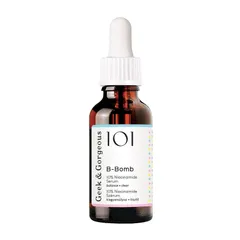 Geek  Gorgeous - Buy Geek Gorgeous B-Bomb Serum - Online Beauty Skincare