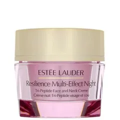 Estée Lauder - Moisturiser Resilience Multi-Effect Night Tri-Peptide Face and Neck Creme