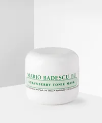 Mario Badescu - Strawberry Tonic Mask