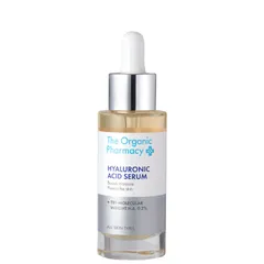 The Organic Pharmacy - Serums Hyaluronic Acid Serum