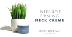 Intensive Firming Neck Creme