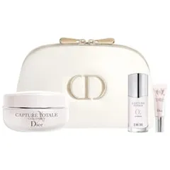 Dior - Capture Totale Anti-Aging Skincare Ritual