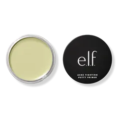 e.l.f. Cosmetics - Acne Fighting Putty Primer
