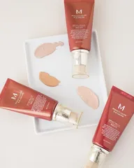 MISSHA - Perfect Cover BB Cream SPF 42 PA+++
