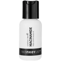 The INKEY List CA - Niacinamide 10% Serum