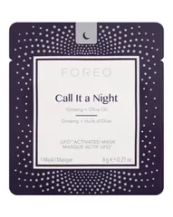 FOREO - Call It A Night Nourishing and Revitalizing UFO Mask