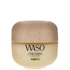 Treatments Waso: YUZU-C Beauty Sleeping Mask