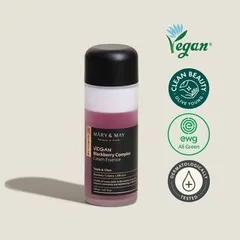 Mary&May - Vegan Blackberry Complex Cream Essence