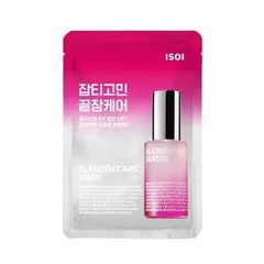 iSOi - Bulgarian Rose Blemish Care Mask