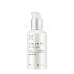 THE FACE SHOP - White Seed Brightening Serum