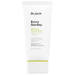 Every Sun Day™ Mineral Sunscreen SPF 50+