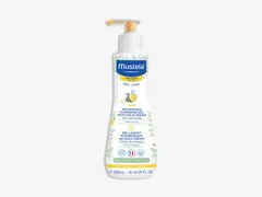 Nourishing Cleansing Gel with Cold Cream