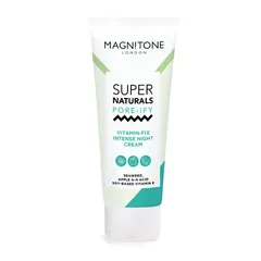 Magnitone - SuperNaturals Pore-Ify Vitamin-Fix Intense Night Cream
