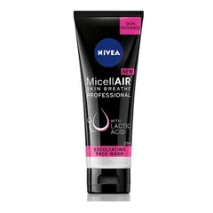 Nivea - Micellair Professional Micellar Water Face W