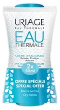 Water Hand Cream