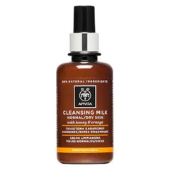 APIVITA - Cleansing Milk for Normal/Dry Skin