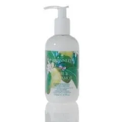Bronnley - Lime and Bergamot Hand Cream