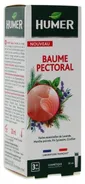 Humer - Pectoral Balm