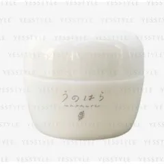 unohara - Noyamanomegumi Face & Body Cream