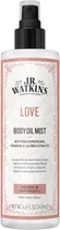 J.R. Watkins - LOVE Body Oil Mist