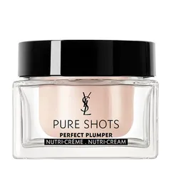 Yves Saint Laurent - YSL Beauty Pure Shots Creme Perfect Plumper Rich Cream