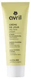 Avril - Organic Day Cream Normal to Combination Skin