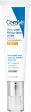 CeraVe - Ultra-Light Moisturizing Lotion SPF 30