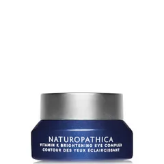 Naturopathica - Vitamin K Brightening Eye Complex